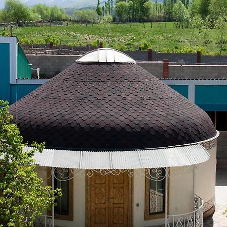 Barskoon Guest House Экстерьер фото