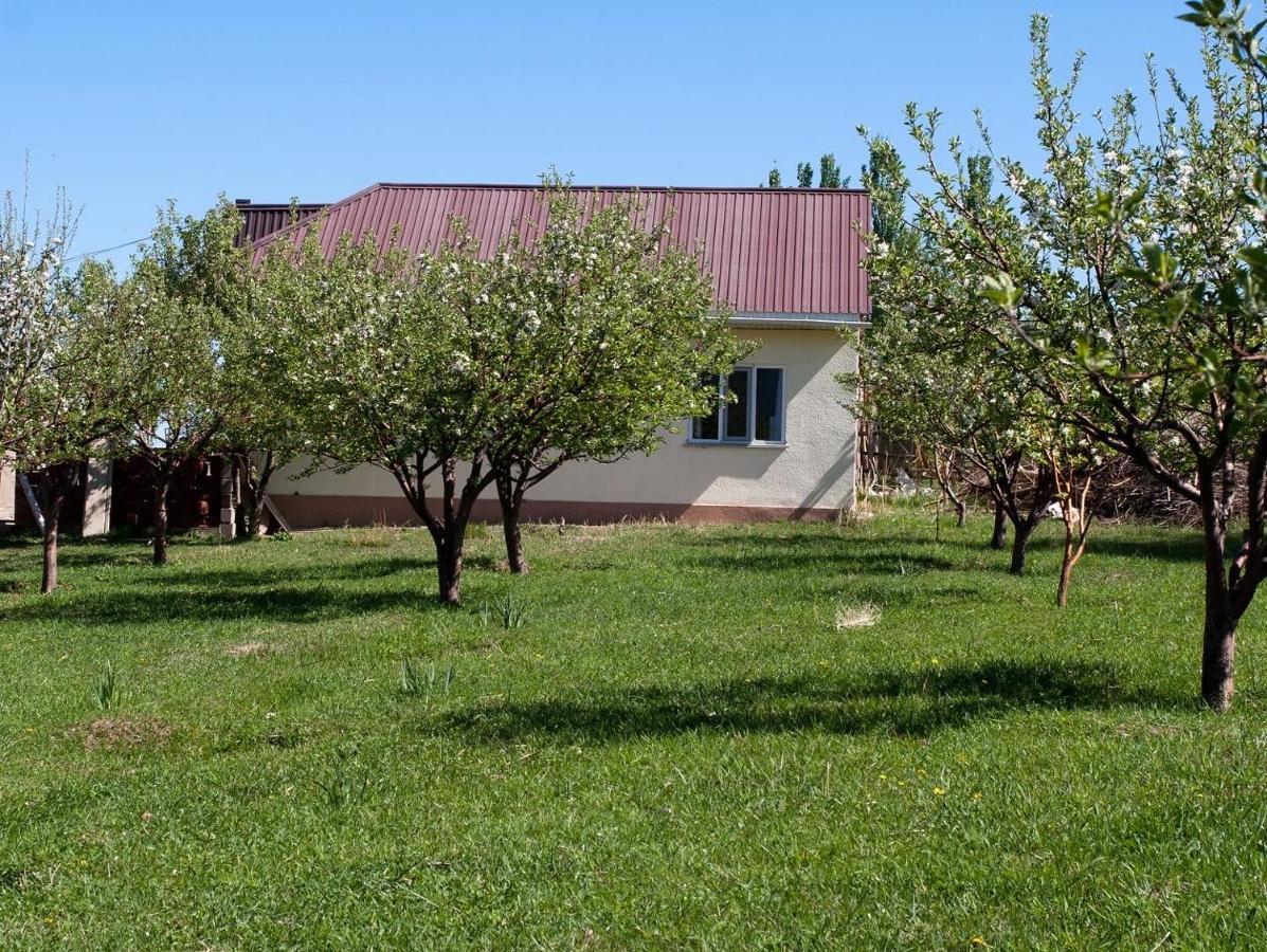 Barskoon Guest House Экстерьер фото