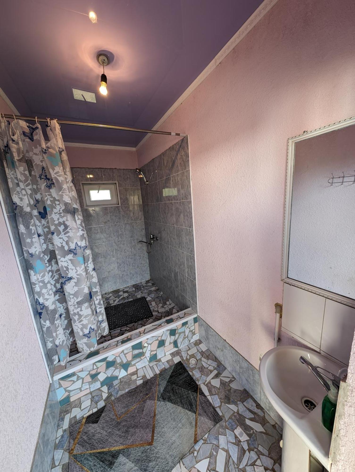 Barskoon Guest House Экстерьер фото