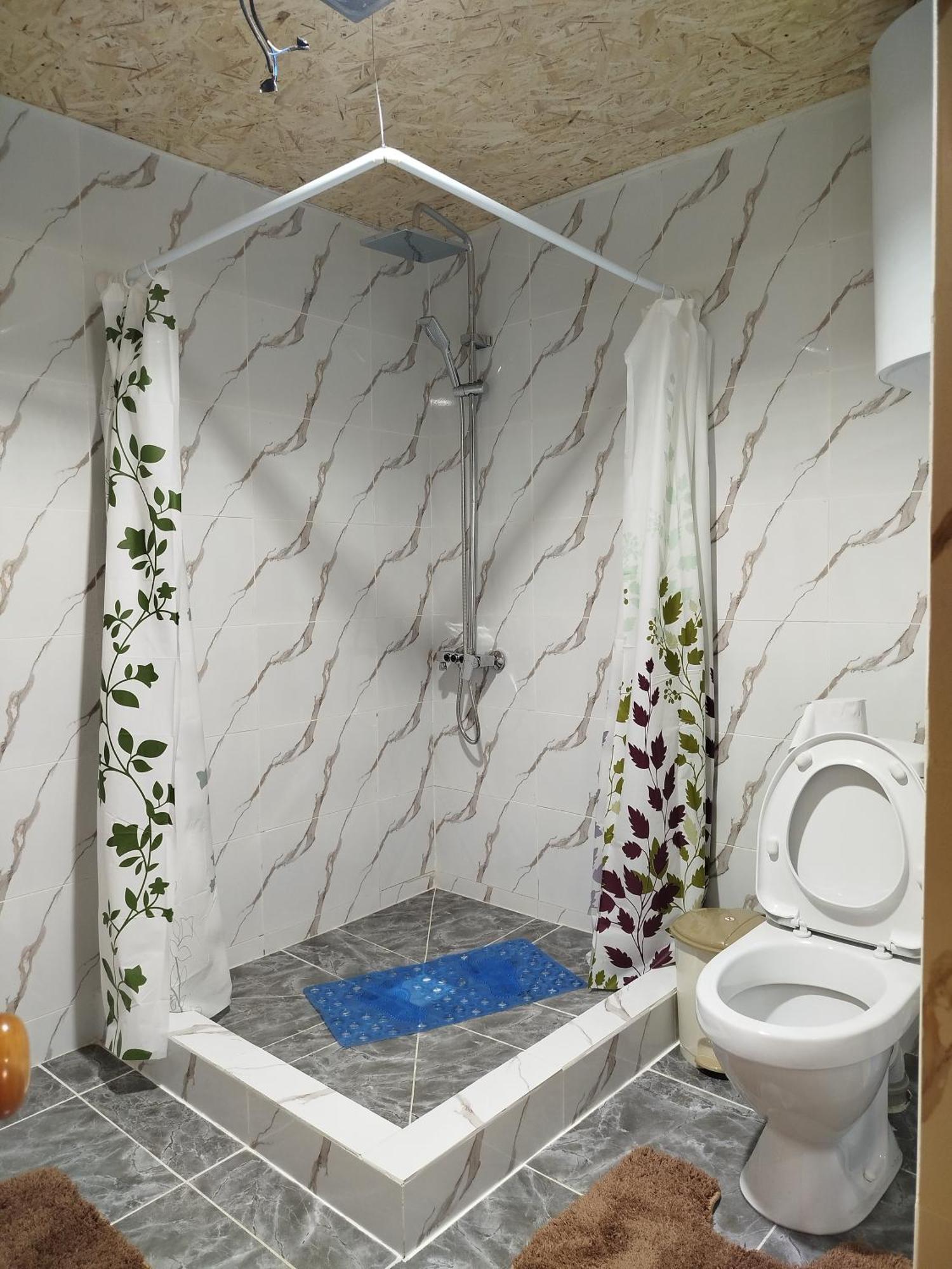 Barskoon Guest House Экстерьер фото