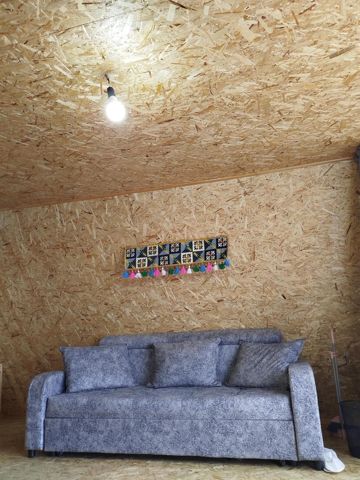 Barskoon Guest House Экстерьер фото